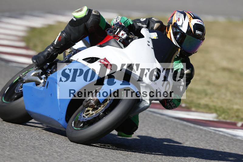 /46 27.09.2026  Speer Racing ADR/Gruppe gruen/510
